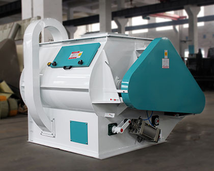 10T/H animal feed production line Price